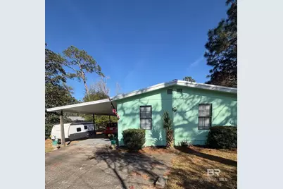 1430 Ridgewood Drive, Lillian, AL 36549 - Photo 1