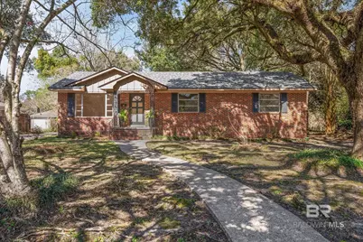 2756 Jennings Drive, Mobile, AL 36606 - Photo 1