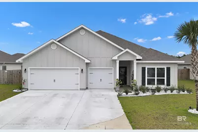 3905 Mercury Circle, Gulf Shores, AL 36542 - Photo 1