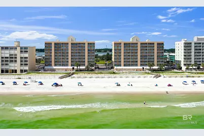 969 W Beach Boulevard #1303, Gulf Shores, AL 36542 - Photo 1