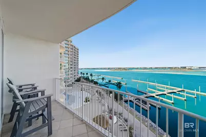 28107 Perdido Beach Boulevard #D503, Orange Beach, AL 36561 - Photo 17