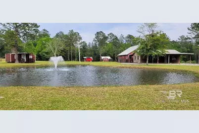 27860 Goat Cooper Road, Robertsdale, AL 36567 - Photo 3