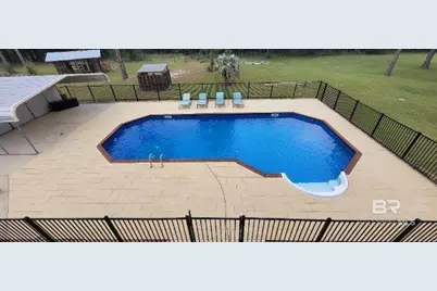 27860 Goat Cooper Road, Robertsdale, AL 36567 - Photo 5