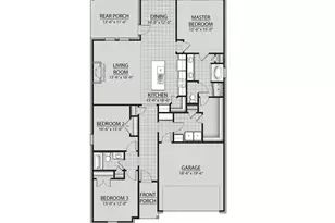 1749 Breckinridge Pl, Foley, AL 36535 - Photo 3