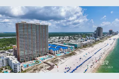 23008 Perdido Beach Boulevard #1707, Orange Beach, AL 36561 - Photo 57