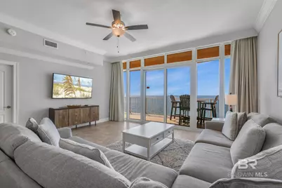 23008 Perdido Beach Boulevard #1707, Orange Beach, AL 36561 - Photo 23