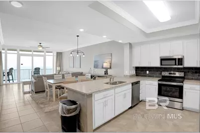 23008 Perdido Beach Boulevard #1707, Orange Beach, AL 36561 - Photo 5