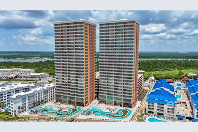 23008 Perdido Beach Boulevard #1707, Orange Beach, AL 36561 - Photo 55