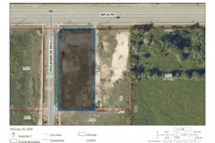 20750 Miflin Rd, Foley, AL 36535 - Photo 1