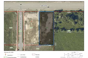 20750 Miflin Rd, Foley, AL 36535 - Photo 1