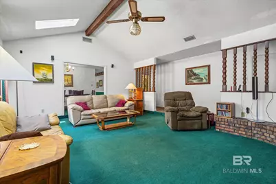 12580 King Arthur Drive, Grand Bay, AL 36541 - Photo 3