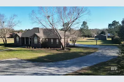 19746 County Road 62, Robertsdale, AL 36567 - Photo 3