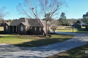 19746 Co Rd 62, Robertsdale, AL 36567 - Photo 3