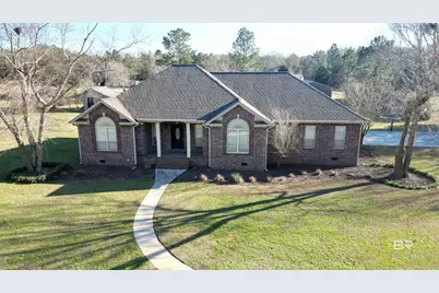 19746 County Road 62, Robertsdale, AL 36567 - Photo 1