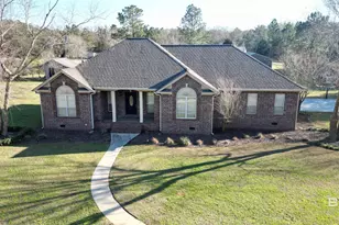 19746 Co Rd 62, Robertsdale, AL 36567 - Photo 1