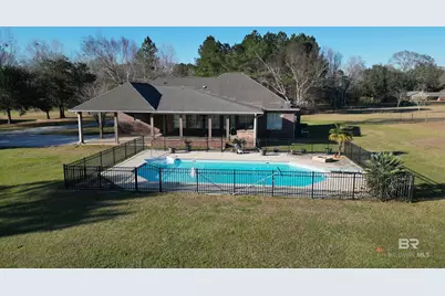 19746 County Road 62, Robertsdale, AL 36567 - Photo 5
