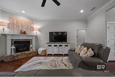 10054 Landsdown Drive, Daphne, AL 36526 - Photo 7