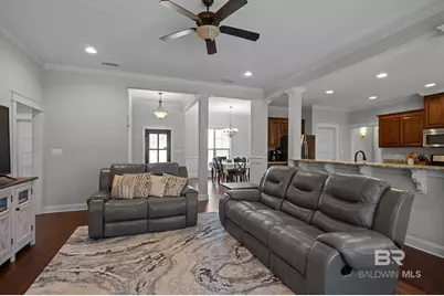 10054 Landsdown Drive, Daphne, AL 36526 - Photo 9