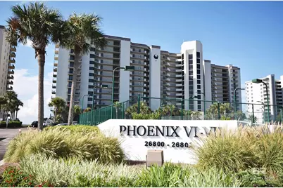 26800 E Perdido Beach Boulevard #1113, Orange Beach, AL 36561 - Photo 1