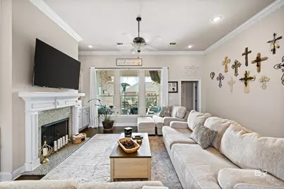 1018 Thoresby Drive, Foley, AL 36535 - Photo 7