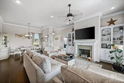 1018 Thoresby Drive, Foley, AL 36535 - Photo 5