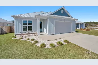 1249 Dorado Way, Gulf Shores, AL 36542 - Photo 1