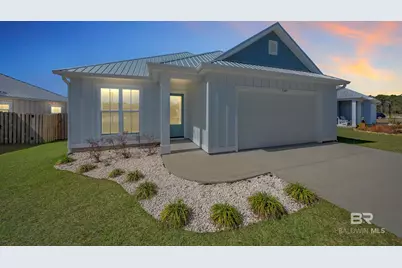 1249 Dorado Way, Gulf Shores, AL 36542 - Photo 1