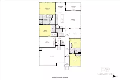 21581 Burney Road, Fairhope, AL 36532 - Photo 27