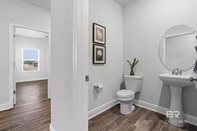 21581 Burney Road, Fairhope, AL 36532 - Photo 17