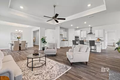 21581 Burney Road, Fairhope, AL 36532 - Photo 3