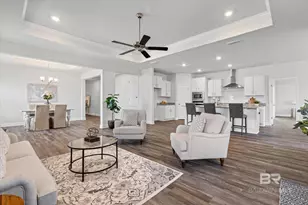 21581 Burney Rd, Fairhope, AL 36532 - Photo 3