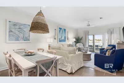 28875 Perdido Beach Boulevard #1E, Orange Beach, AL 36561 - Photo 5