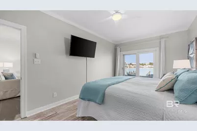 28875 Perdido Beach Boulevard #1E, Orange Beach, AL 36561 - Photo 13