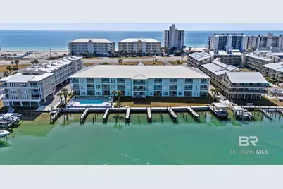 28875 Perdido Beach Boulevard #1E, Orange Beach, AL 36561 - Photo 1