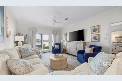 28875 Perdido Beach Boulevard #1E, Orange Beach, AL 36561 - Photo 3