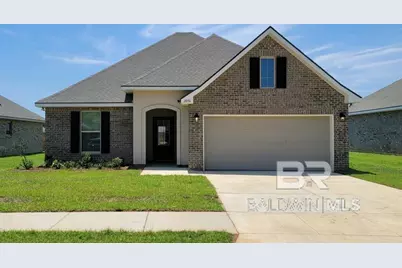 1056 Stella Road, Foley, AL 36535 - Photo 1