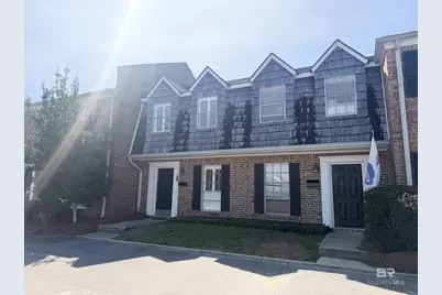 100 Du Rhu Drive #J, Mobile, AL 36608 - Photo 3