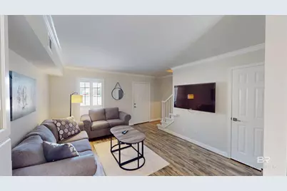 100 Du Rhu Drive #J, Mobile, AL 36608 - Photo 9