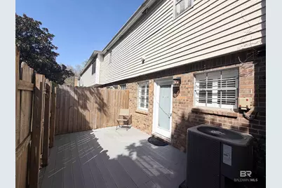 100 Du Rhu Drive #J, Mobile, AL 36608 - Photo 7