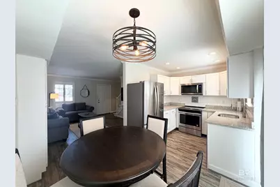 100 Du Rhu Drive #J, Mobile, AL 36608 - Photo 5