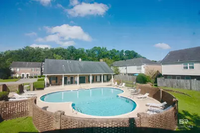 100 Du Rhu Drive #J, Mobile, AL 36608 - Photo 17