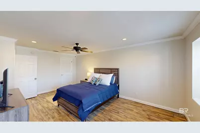 100 Du Rhu Drive #J, Mobile, AL 36608 - Photo 15