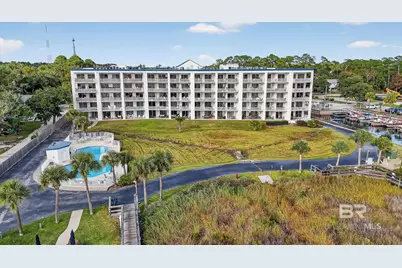 27282 Canal Road #510, Orange Beach, AL 36561 - Photo 35