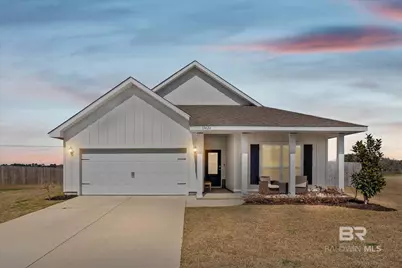 13424 Shoshoney Circle, Fairhope, AL 36532 - Photo 1