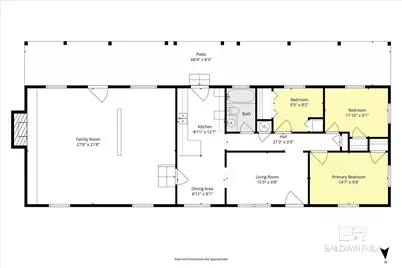 25689 County Road 55, Loxley, AL 36551 - Photo 23
