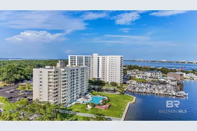 4610 White Avenue #404, Orange Beach, AL 36561 - Photo 3