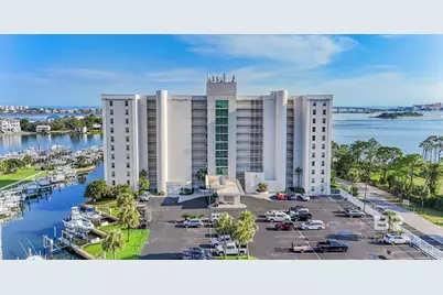 4610 White Avenue #404, Orange Beach, AL 36561 - Photo 1