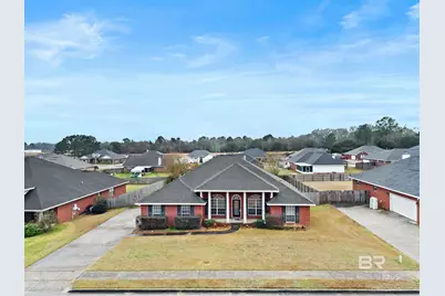 9791 Brooklyns Way, Semmes, AL 36575 - Photo 5