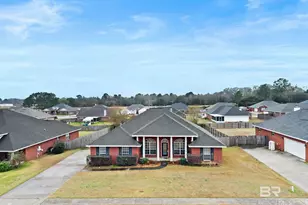 9791 Brooklyns Way, Semmes, AL 36575 - Photo 5