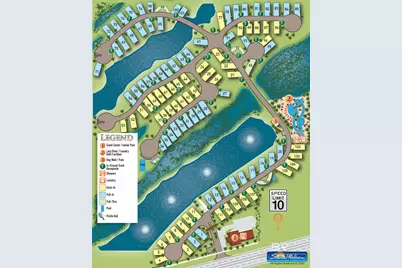 23601 Perdido Beach Boulevard #Site 24, Orange Beach, AL 36561 - Photo 37